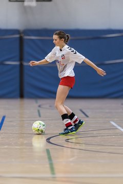 Bild 1011 - wCJ NFV Futsalmeisterschaft